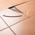Understanding Floor Repair Services: Can They Fix Cracks and Chips in Tile Flooring?