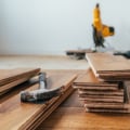 Scheduling Floor Repairs: Finding the Right Time for Your Needs