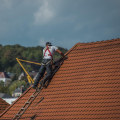 Secure Your Home: Roofing Services in Northern Virginia