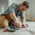 Understanding the Average Cost of Floor Repair Services