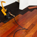 Understanding Floor Repair Services: Do They Also Handle New Flooring Installation?