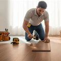 Preparing Your Home for Floor Repair Services: Essential Steps to Take