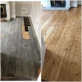 Identifying the Signs of a Damaged Floor: When to Seek Floor Repair Services