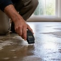 Why Moisture Detection Matters Before Starting Floor Repair Services