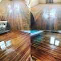 Understanding Floor Repair Services: Do They Include Refinishing or Resurfacing?