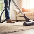 Enhance Your Home with Professional Floor and Upholstery Care
