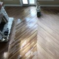 What to Do When You're Unhappy with Your Floor Repair Results