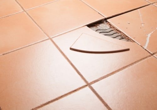 Understanding Floor Repair Services: Can They Fix Cracks and Chips in Tile Flooring?