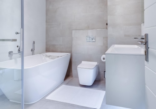 Essential Floor Repair for Bathroom Renovations in Seattle