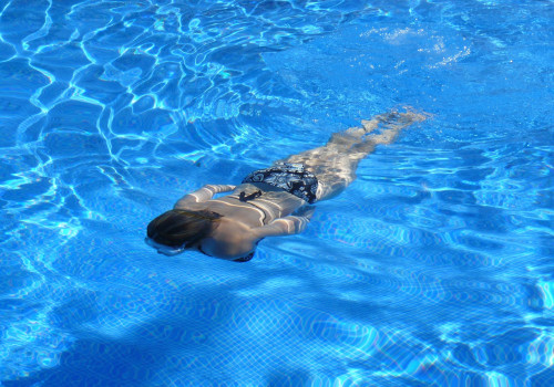 Enhance Your Home: Floor Repair & Pool Building in Alameda