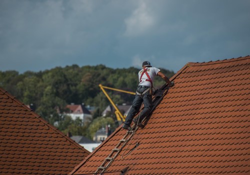 Secure Your Home: Roofing Services in Northern Virginia