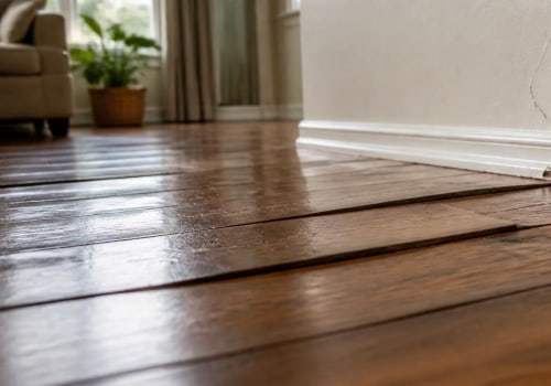 Why Uneven Floors May Point to Deeper Foundation Issues