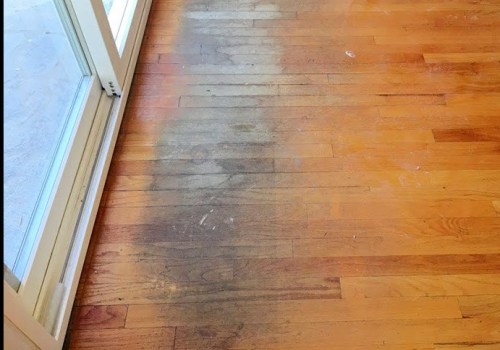 Identifying the Signs Your Floor Needs Repair