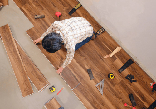 Exploring Flooring Options During Repair: What You Need to Know