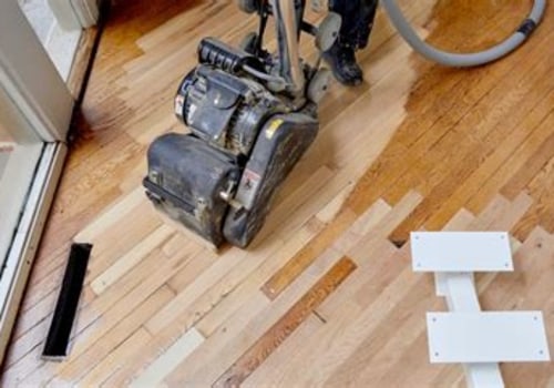 Understanding Quotes for Floor Repair Services: What You Need to Know