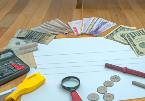 Exploring Financing Options for Floor Repair Services