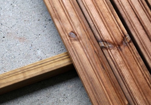 Understanding Written Contracts for Floor Repair Services