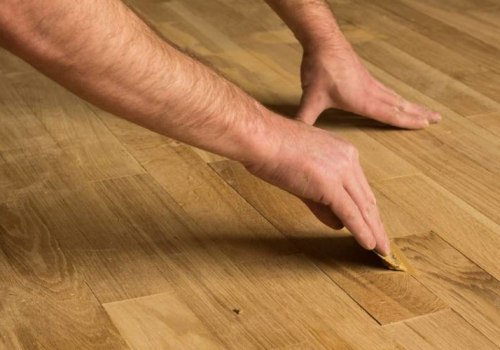 Essential Maintenance Tips After Floor Repair: What You Need to Know