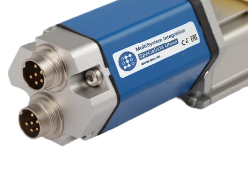 How Linear Position Sensors Enhance Floor Repair Services